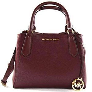 Small Satchel Handbag cross body bag
